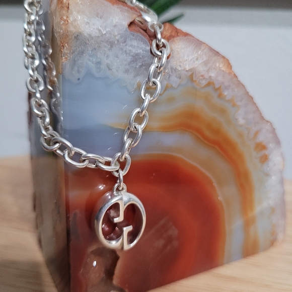 GUCCI Bracelet,  Great condition, 925 - Picture 8 of 8